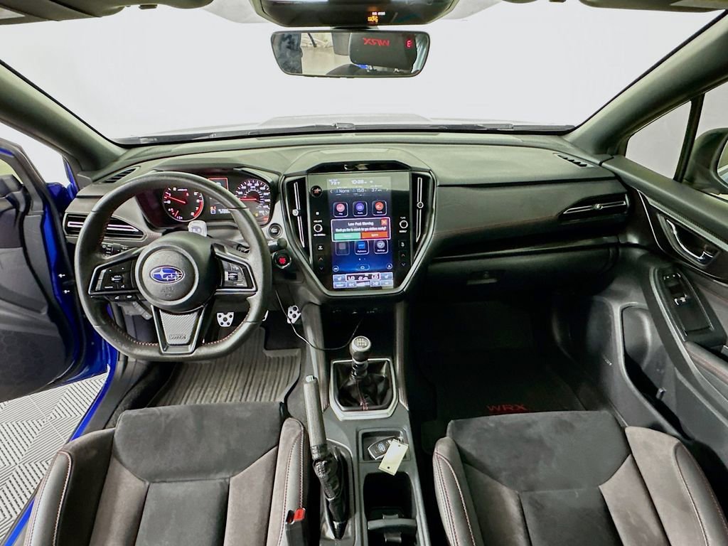 Used 2023 Subaru WRX Limited image 3
