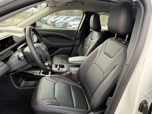 New 2026 Ford Mustang Mach-E Premium w/ Sport Appearance Package image 10