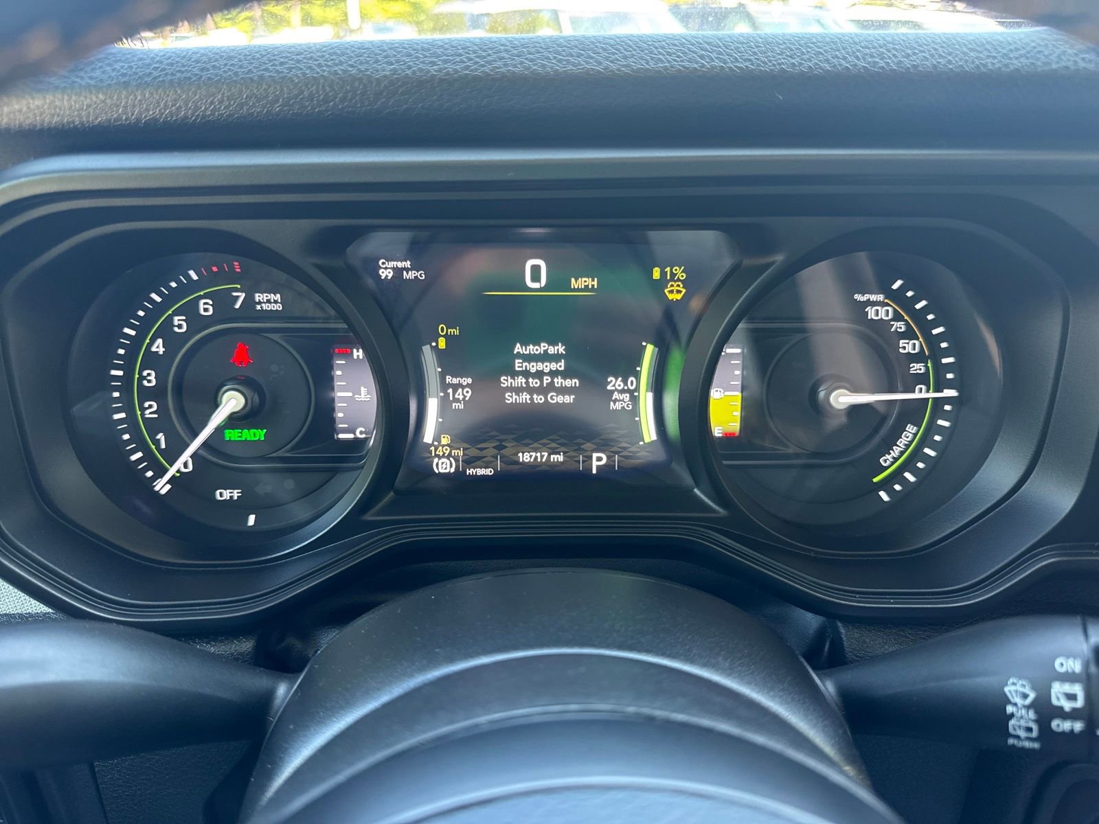 Used 2024 Jeep Wrangler Unlimited w/ Convenience Group image 18