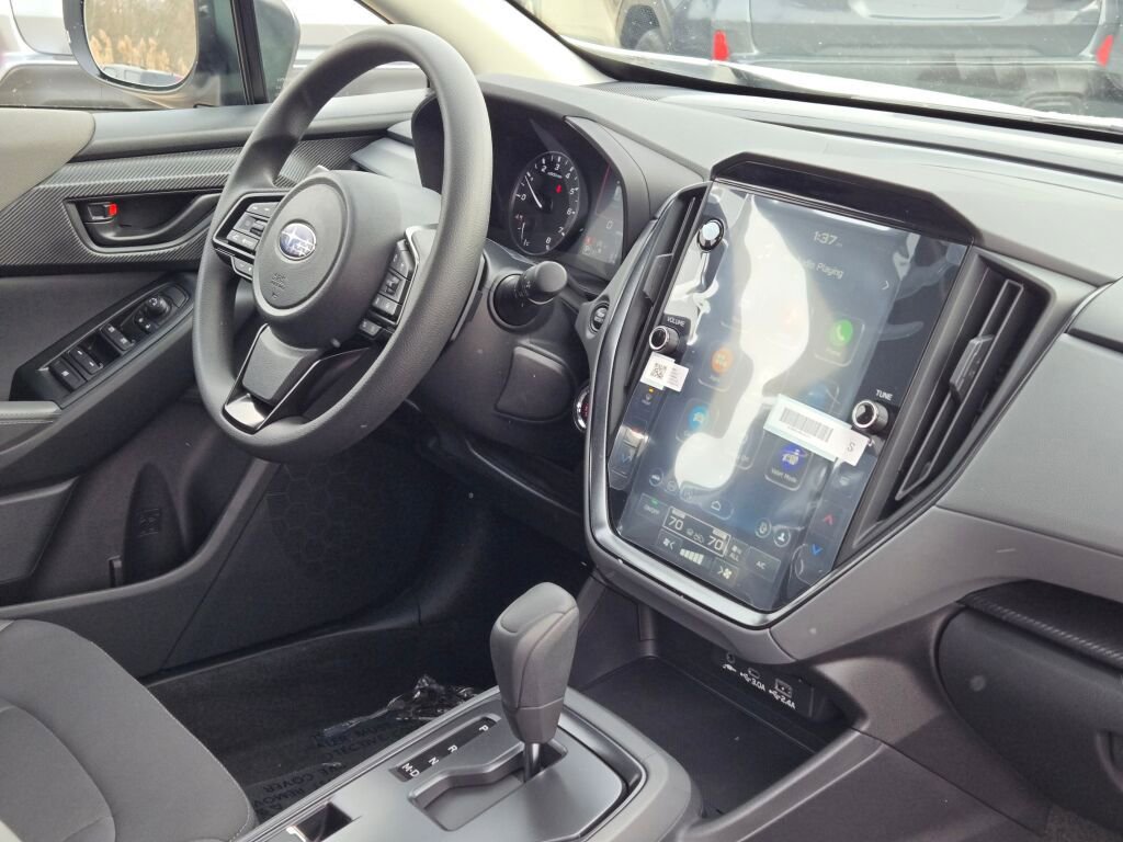 New 2026 Subaru Crosstrek 2.0i Premium image 9