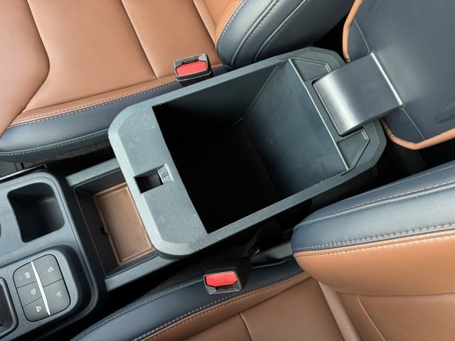 Certified 2024 Ford Maverick Lariat w/ FX4 Off-Road Package image 20