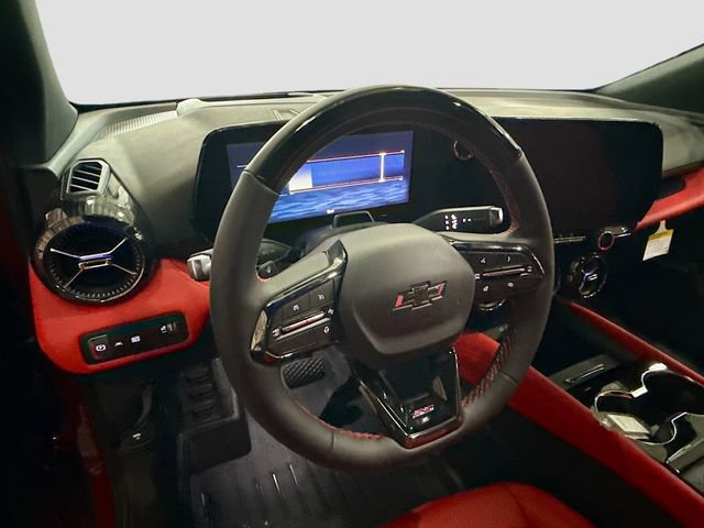 New 2026 Chevrolet Blazer EV SS image 12