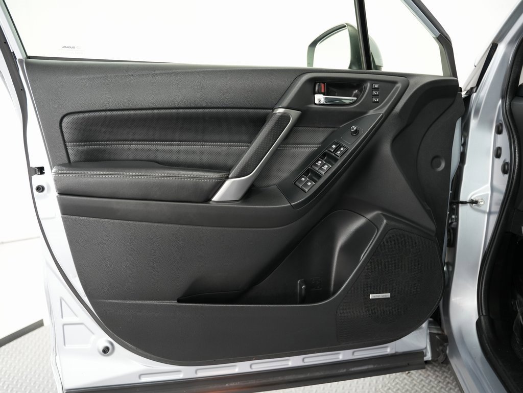 Used 2017 Subaru Forester 2.5i Touring w/ Protection Package #2 image 52