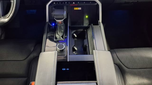 Used 2023 Toyota Tundra Platinum RWD image 26