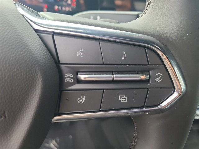 New 2026 Chevrolet Suburban LT w/ Comfort Package image 30