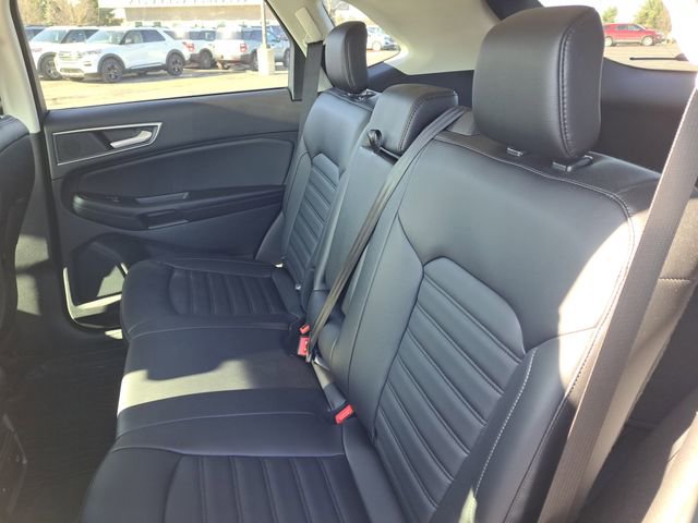 Certified 2024 Ford Edge SEL w/ Convenience Package image 22