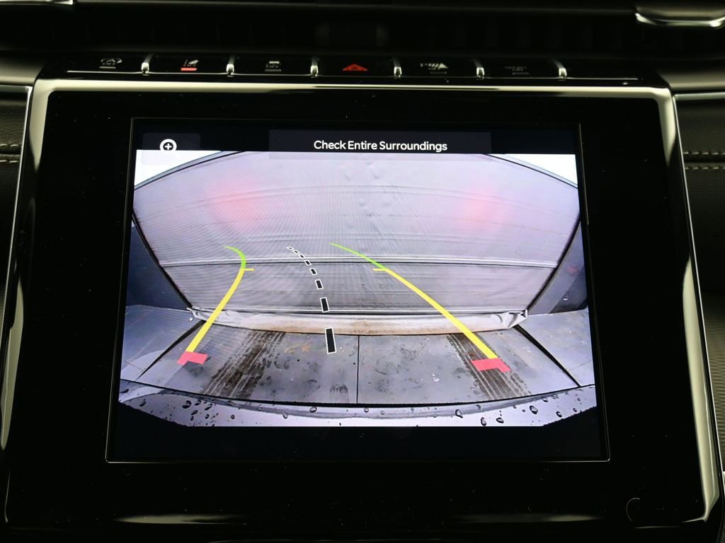 New 2025 Jeep Grand Cherokee L Altitude image 29