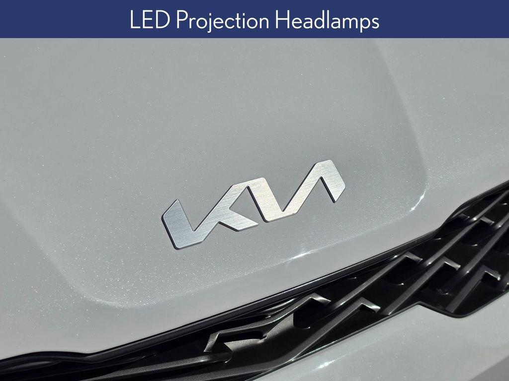 Used 2024 Kia K5 GT-Line image 17