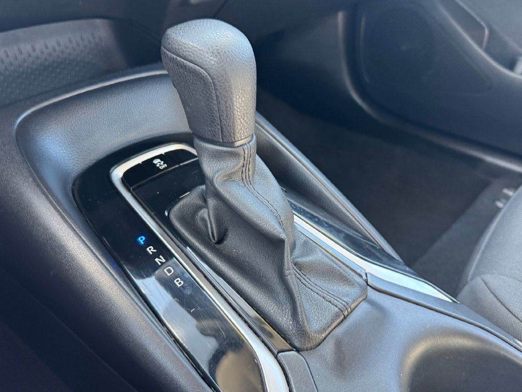 Used 2024 Toyota Corolla LE FWD image 27