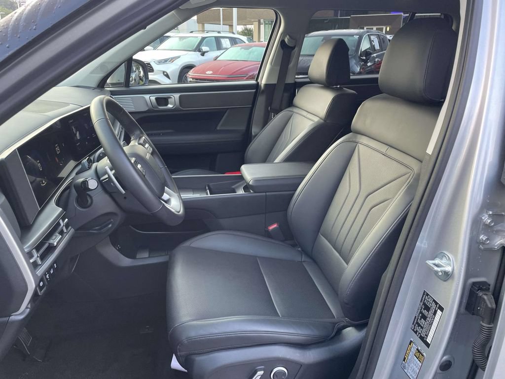 Certified 2026 Hyundai Santa Fe SEL AWD/4WD image 8