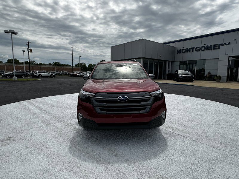 New 2026 Subaru Forester Premium AWD/4WD image 2