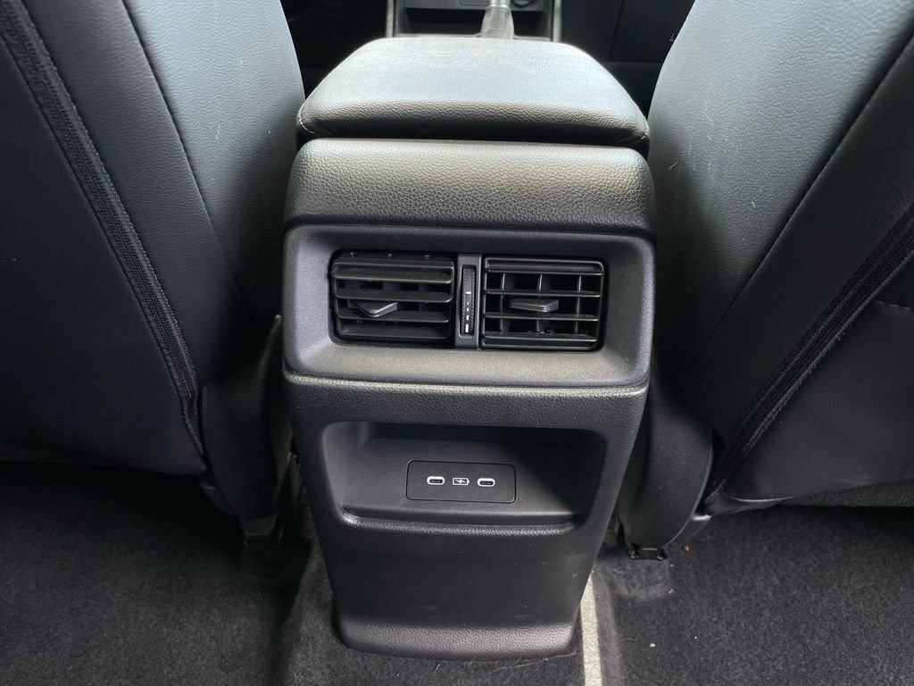 Certified 2024 Honda CR-V EX-L image 38