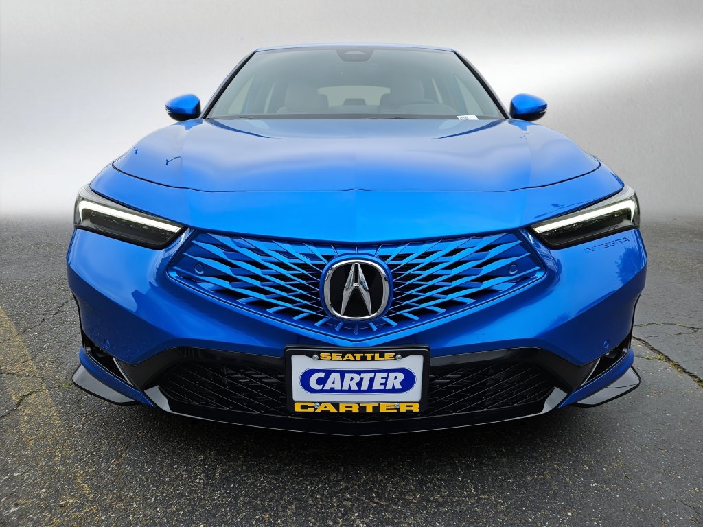 New 2026 Acura Integra A-Spec w/ Technology Package FWD image 2