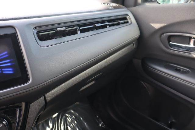 Used 2022 Honda HR-V Sport image 31