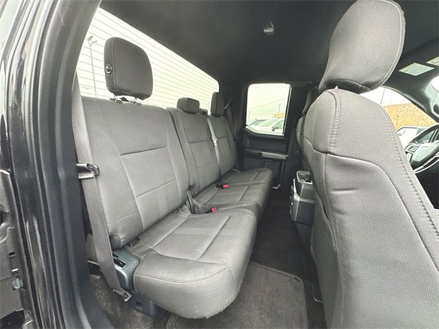Used 2015 Ford F150 XLT w/ Equipment Group 301A Mid image 24