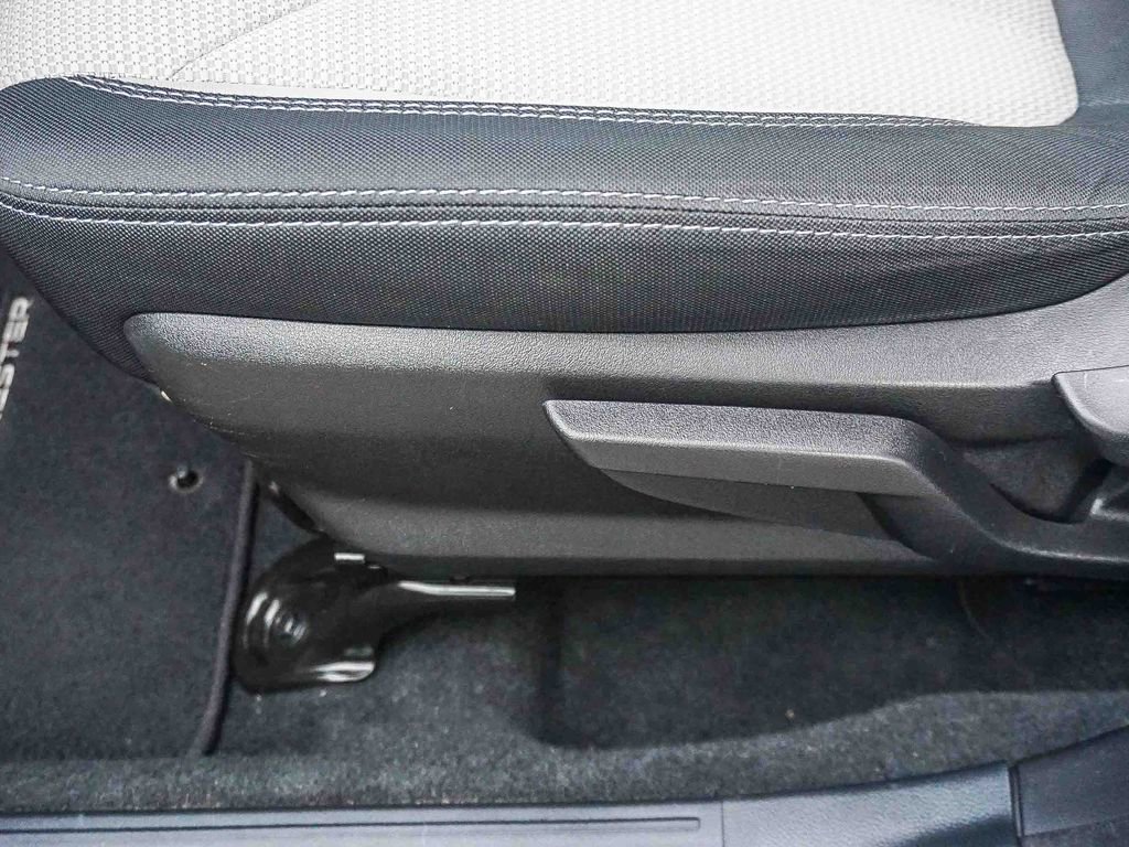 Used 2019 Subaru Forester w/ Popular Package #1 image 20