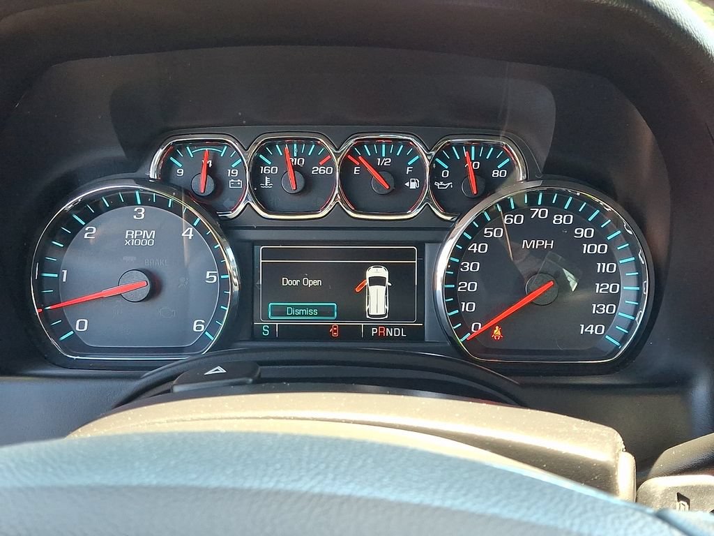 Used 2017 Chevrolet Tahoe LS AWD/4WD image 26