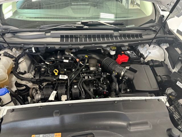 Used 2021 Ford Edge SEL w/ Convenience Package AWD/4WD image 39