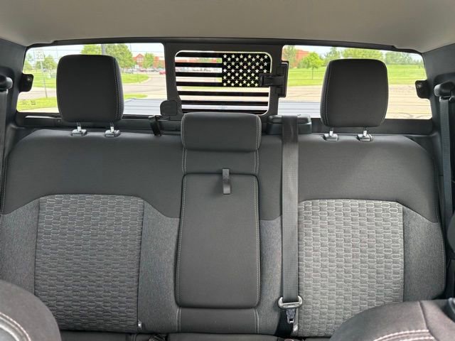 Used 2024 Ford Ranger XLT w/ Trailer Tow Package image 24