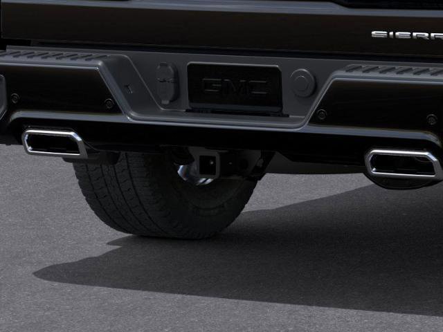 New 2025 GMC Sierra 1500 Denali w/ Technology Package image 14