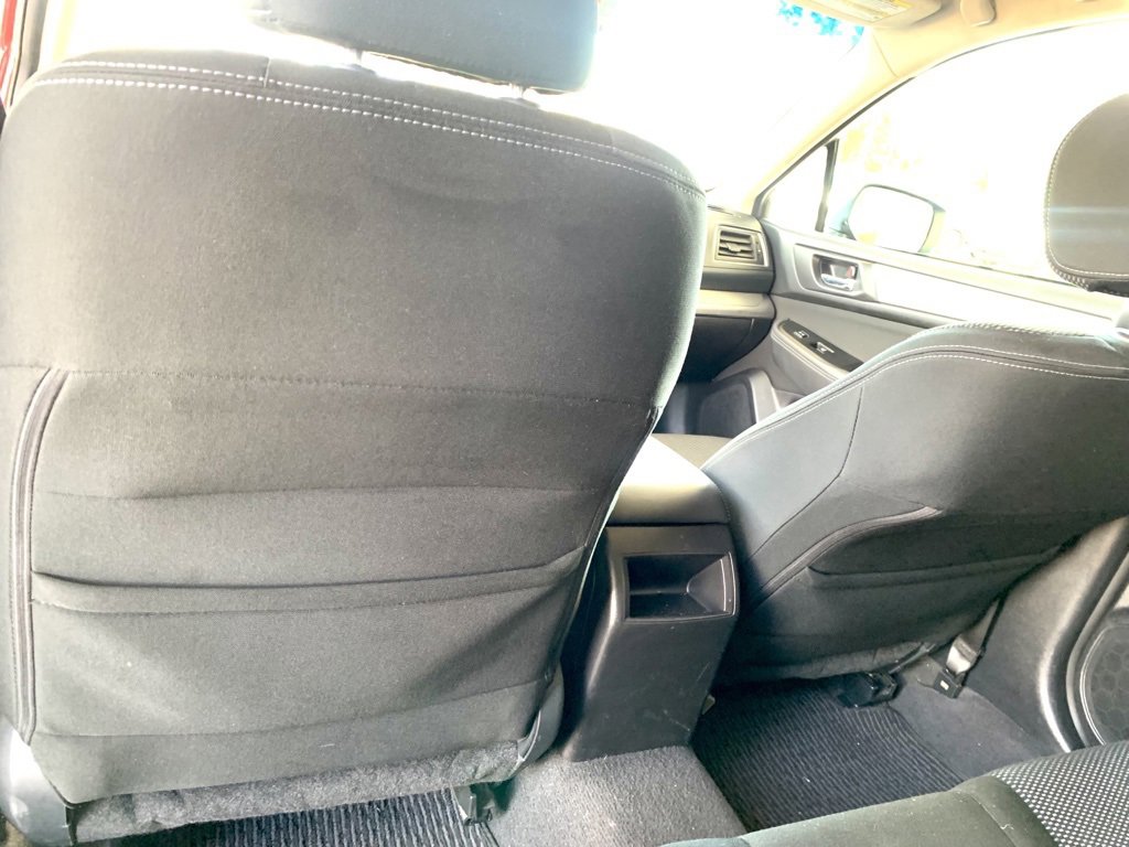 Used 2017 Subaru Outback 2.5i Premium image 14