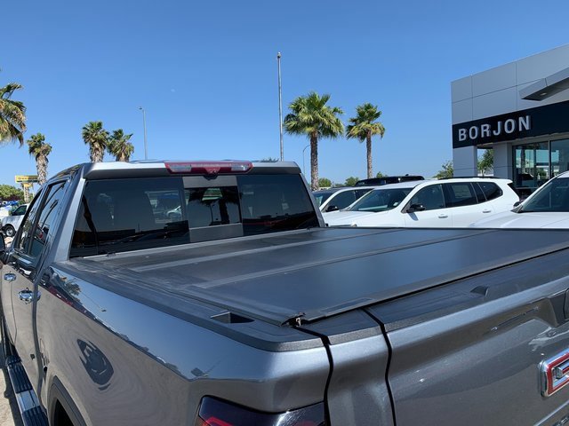 Used 2021 GMC Sierra 1500 Denali w/ Technology Package image 9