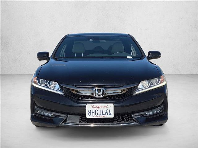 Used 2016 Honda Accord EX image 2