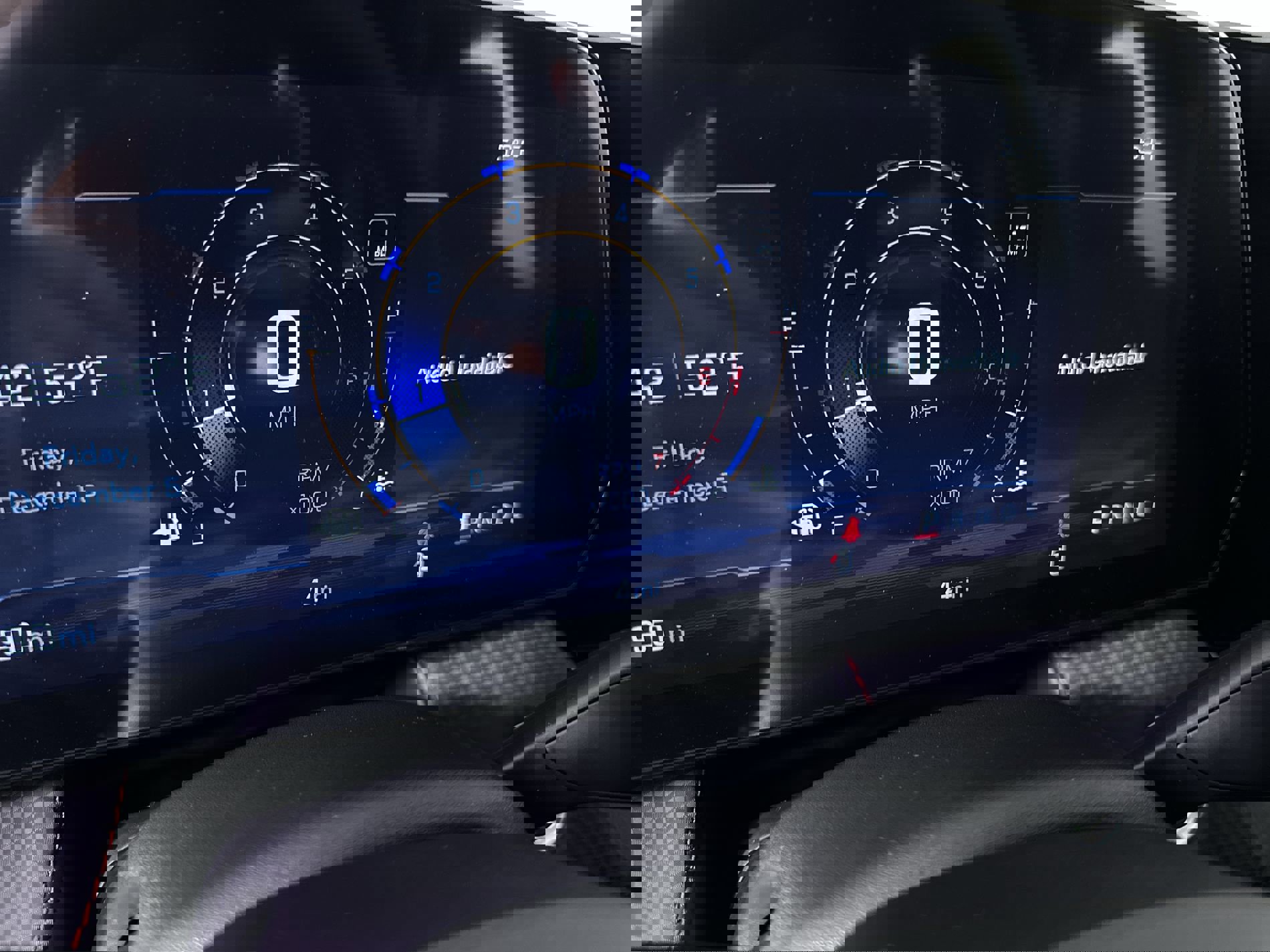 New 2026 Chevrolet Equinox RS w/ Convenience Package III image 47