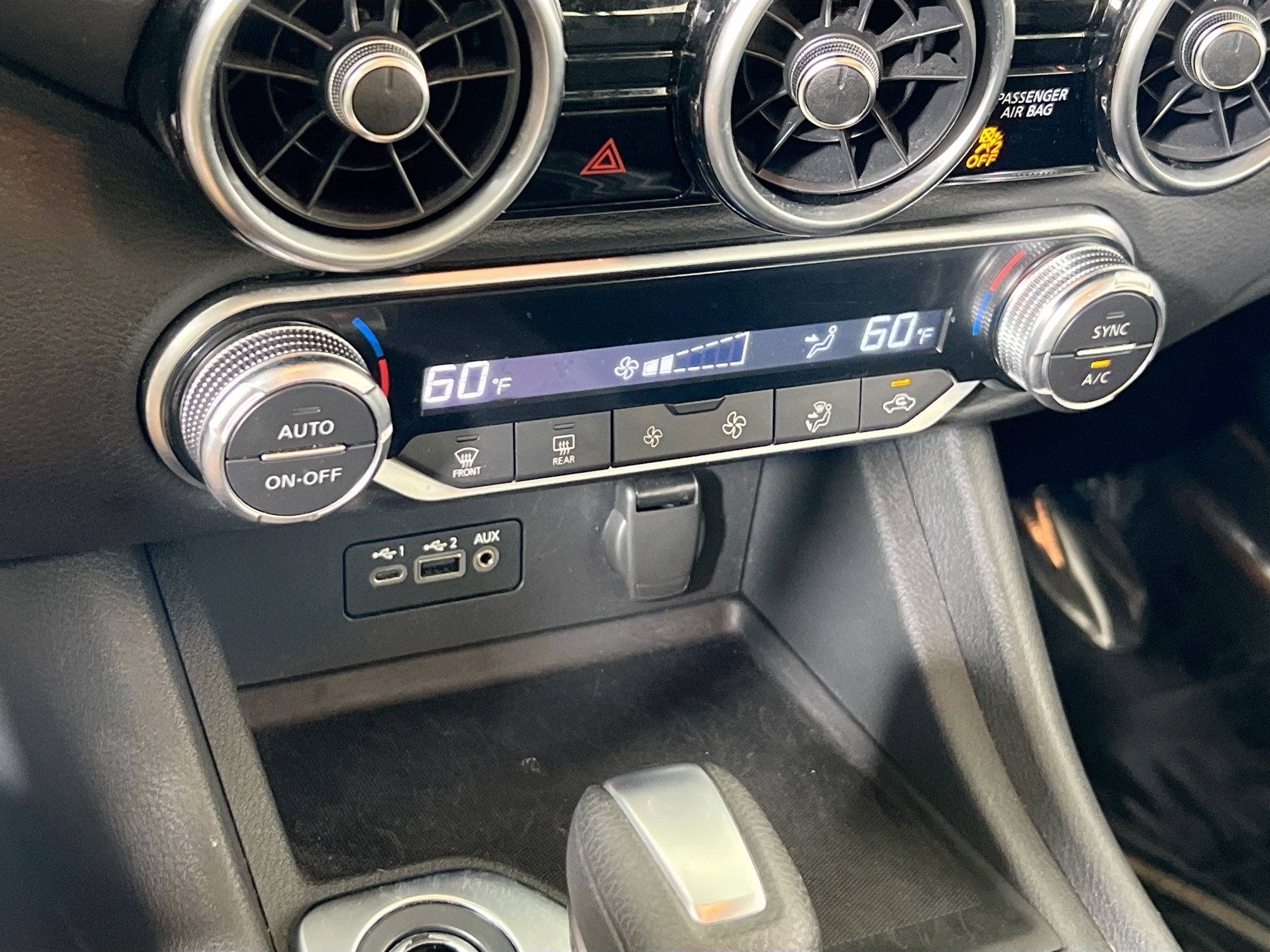 Used 2020 Nissan Sentra SV FWD image 15