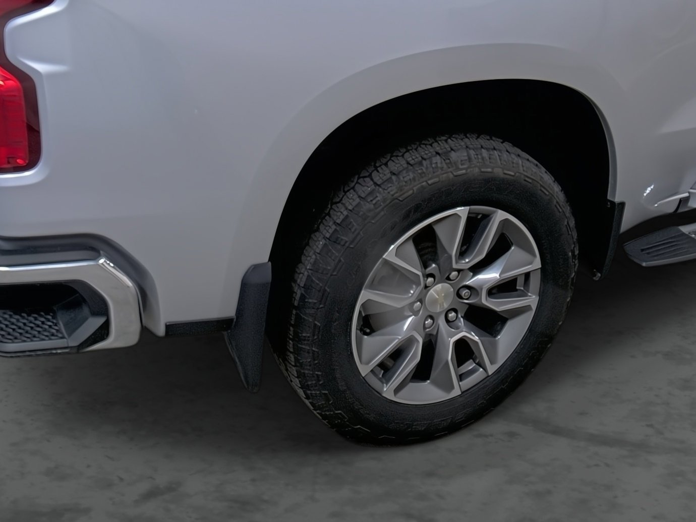 Certified 2022 Chevrolet Silverado 1500 LT image 12