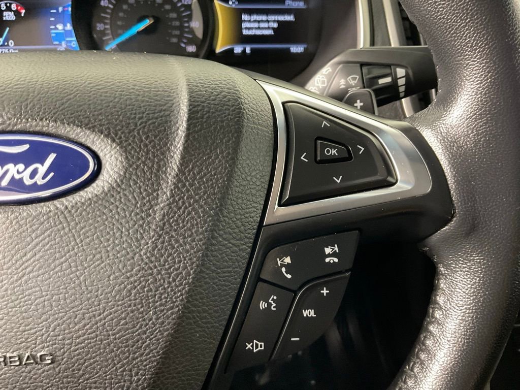 Used 2019 Ford Edge SEL image 24