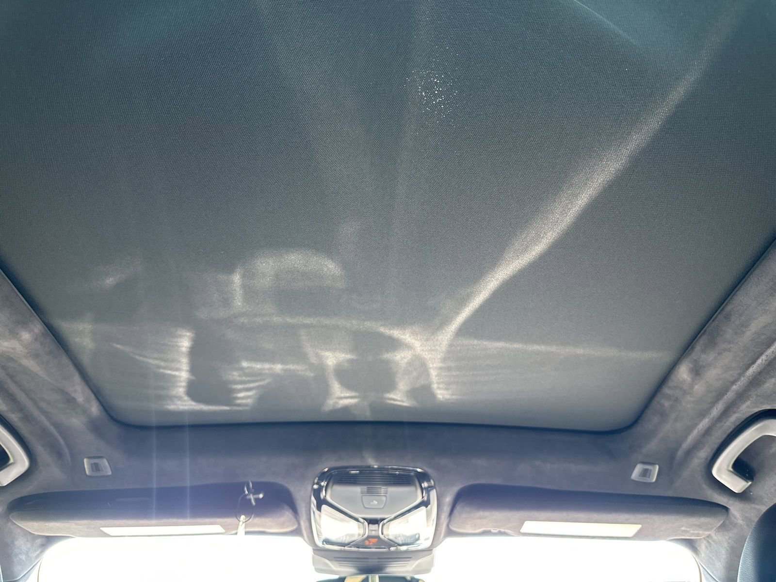 Used 2024 BMW X7 xDrive40i w/ M Sport Package image 29