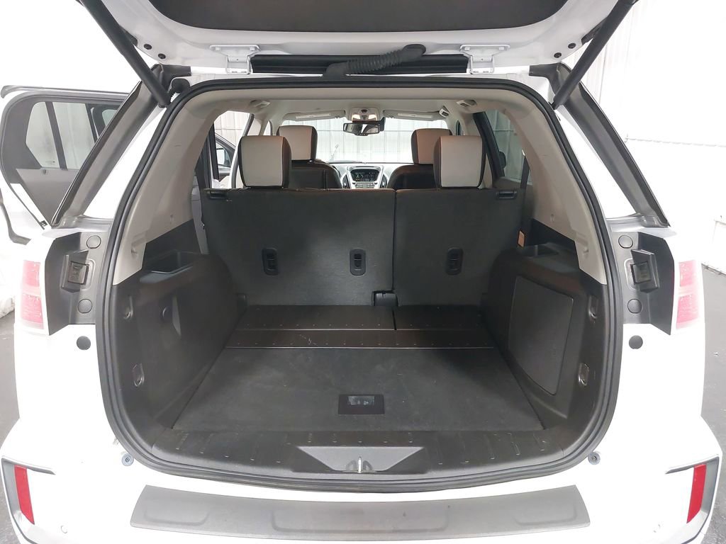 Used 2016 GMC Terrain Denali image 12