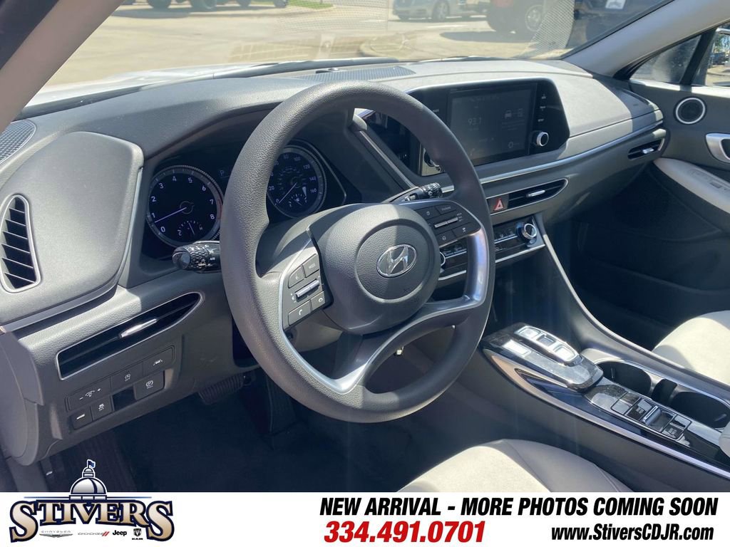 Used 2023 Hyundai Sonata SE FWD image 52