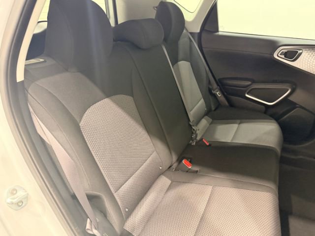 Used 2020 Kia Soul LX FWD image 27