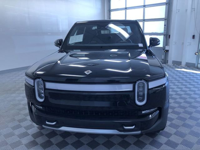 Used 2023 Rivian R1T Adventure AWD/4WD image 14