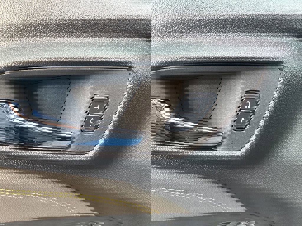 New 2026 Chevrolet Trax ACTIV w/ Driver Confidence Package image 21