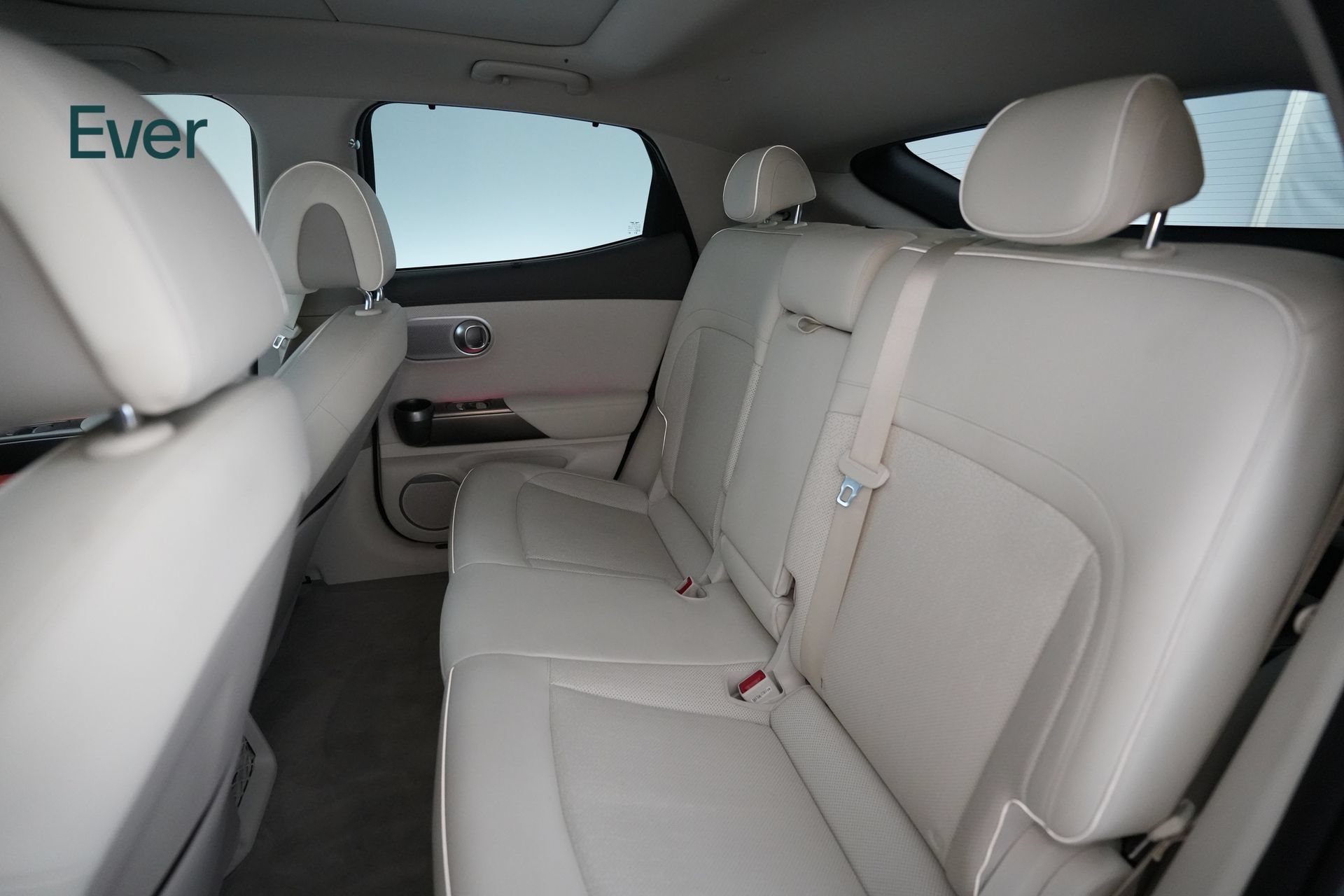 Used 2023 Genesis GV60 Advanced AWD/4WD image 22
