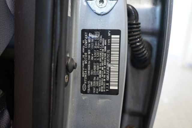 Used 2015 Hyundai Tucson SE AWD/4WD image 27