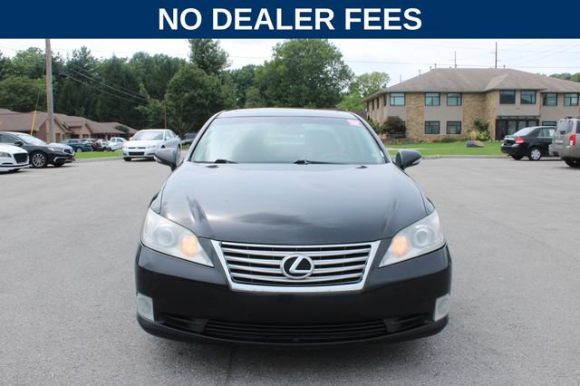 Used 2012 Lexus ES 350 w/ Touring Special Edition FWD image 3