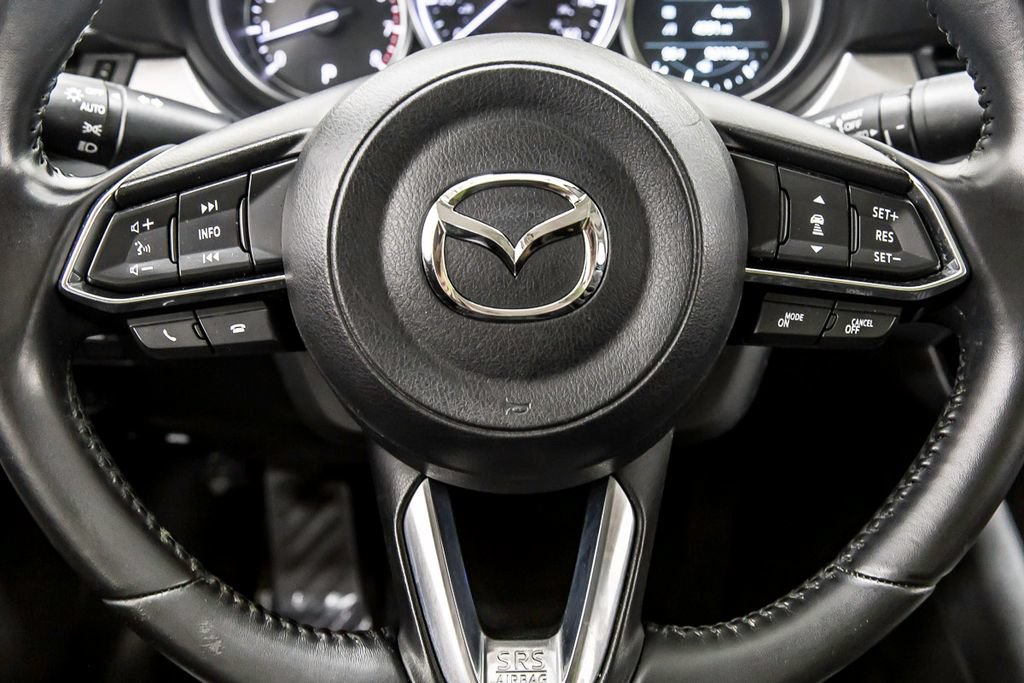 Used 2020 MAZDA MAZDA6 Touring FWD image 28