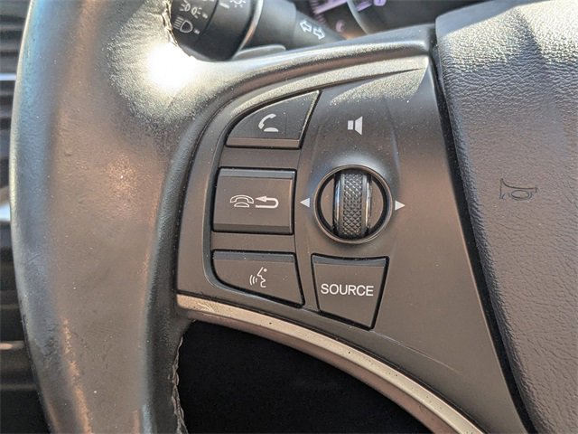Used 2019 Acura MDX 3.5L Technology Package image 25