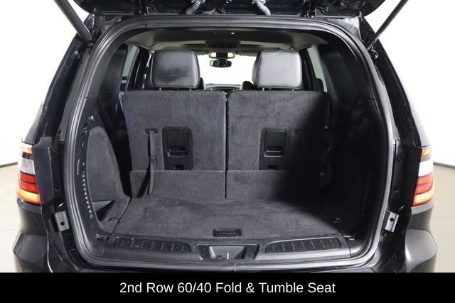 Used 2020 Dodge Durango SXT AWD/4WD image 19