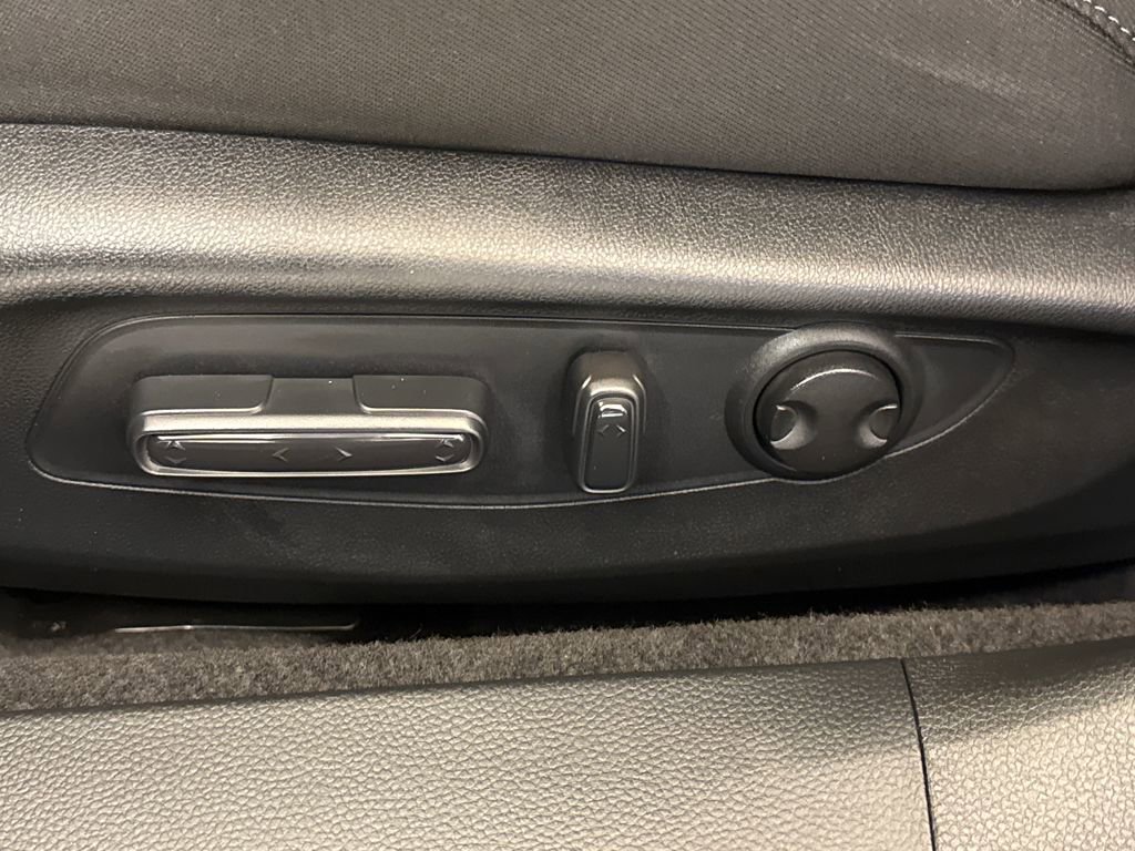 New 2026 Honda Accord Sport image 21