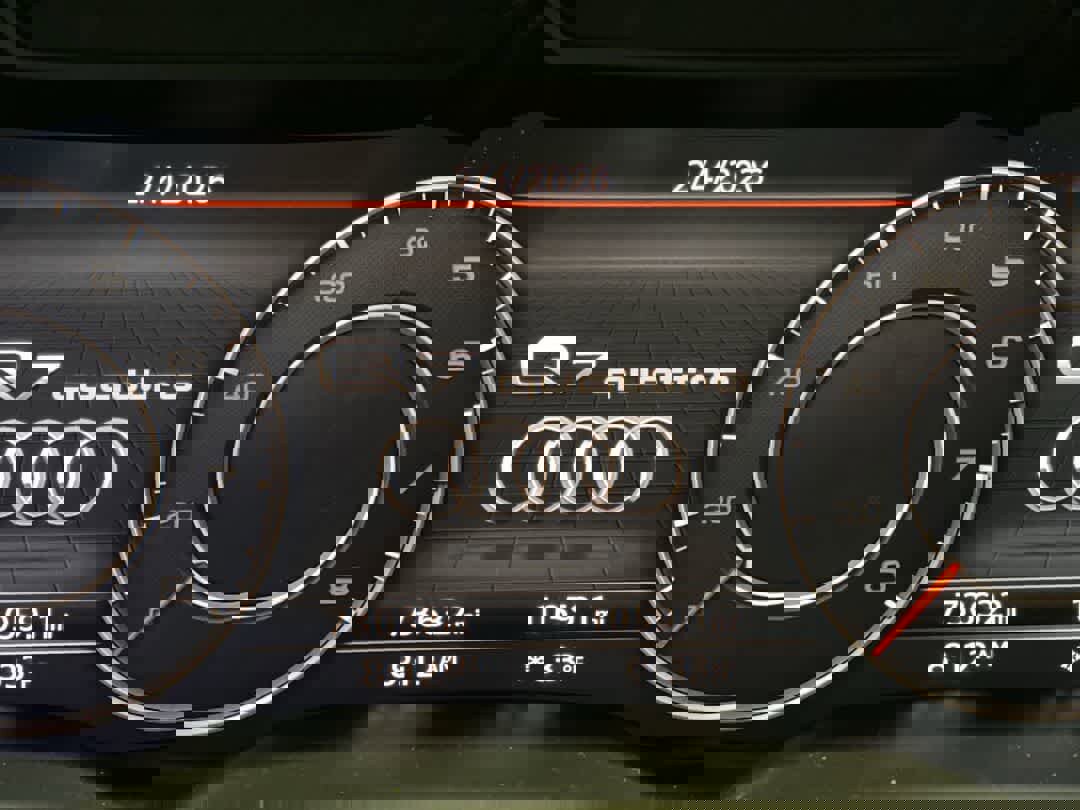 Used 2019 Audi Q7 3.0T Premium Plus image 18