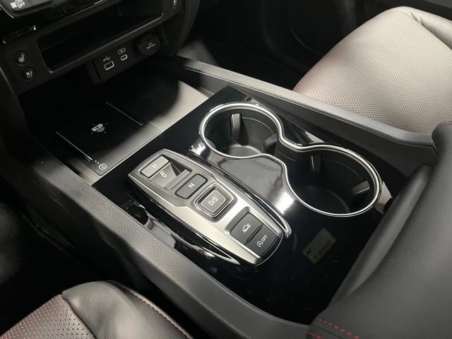 New 2026 Honda Ridgeline Black Edition image 22