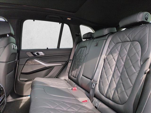 New 2026 BMW X5 xDrive40i image 16