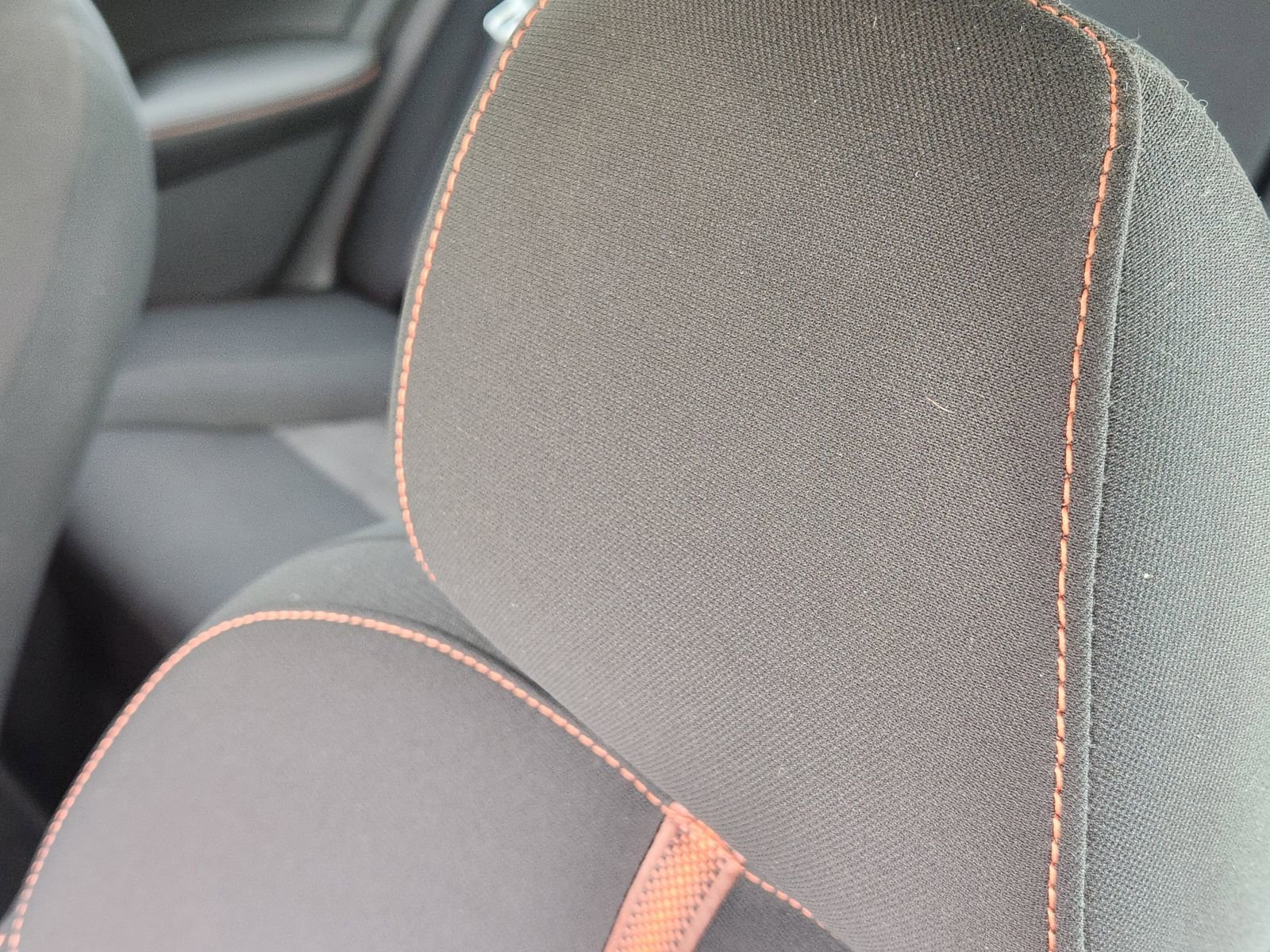 Used 2024 Nissan Sentra SR image 18