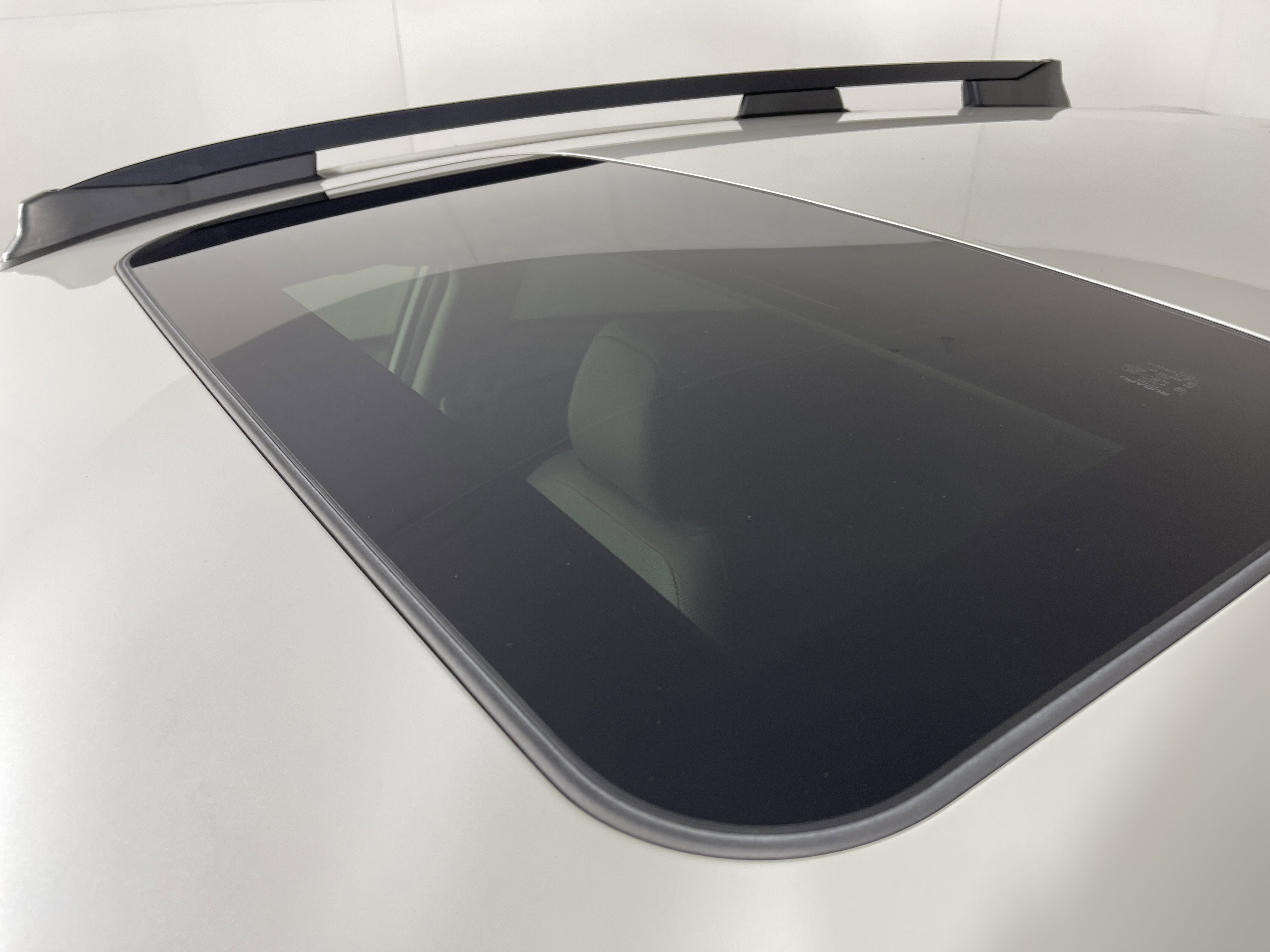 Used 2024 Subaru Crosstrek 2.0i Premium image 6