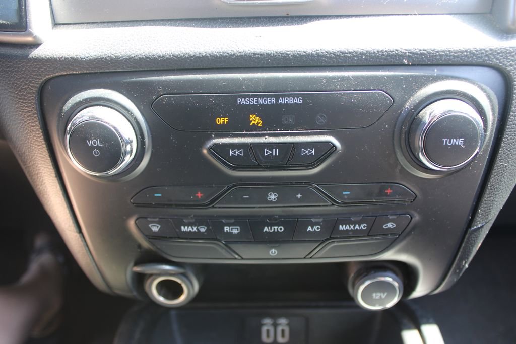 Used 2021 Ford Ranger XL w/ Equipment Group 101A High image 29